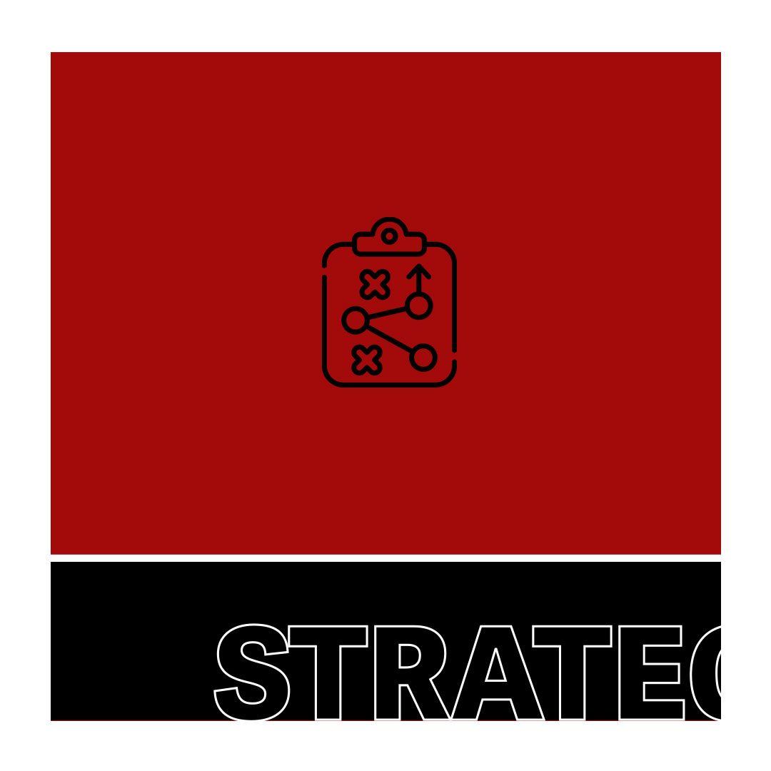 Strategy